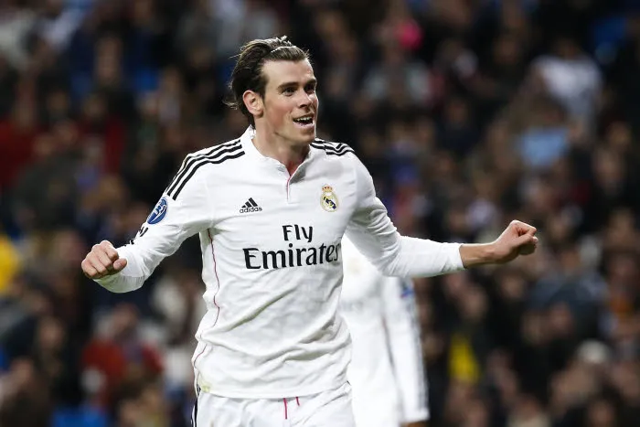 Manchester United : 100 millions pour Bale?