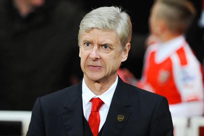 Wenger n&rsquo;a pas peur de dépenser