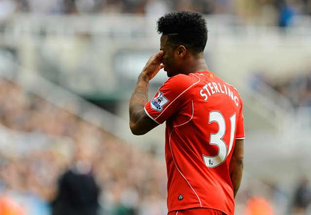 Sterling ménagé pour le Boxing Day ?