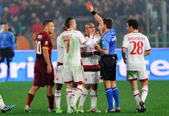 La Juve profite des nuls et remporte le sprint intermédiaire