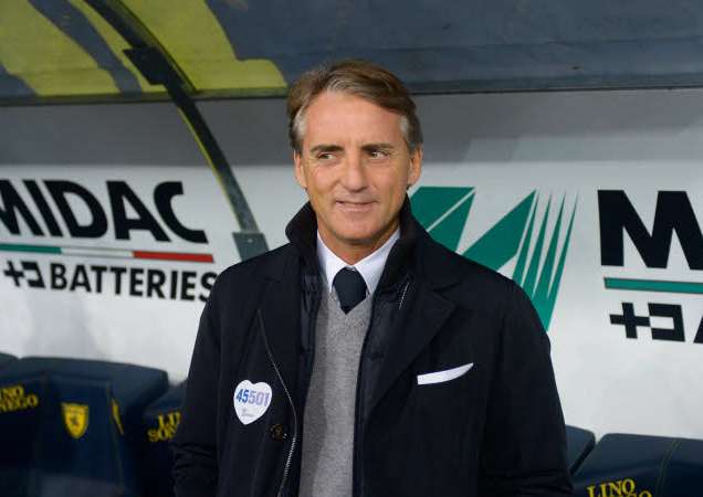 Inter : Mancini confirme l&rsquo;intérêt pour Lucas Leiva