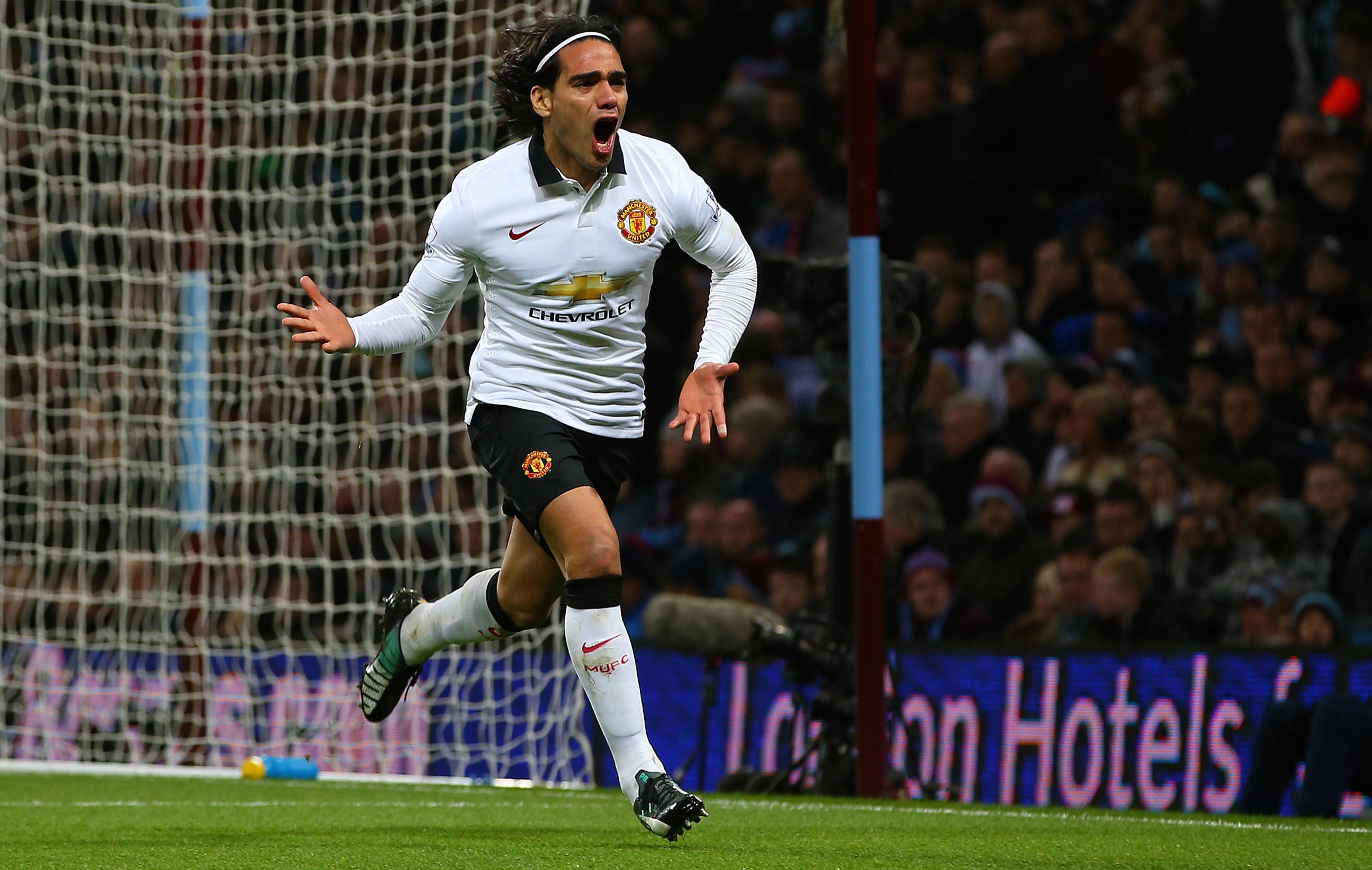 Revivez Manchester United – Newcastle United (3 – 1)