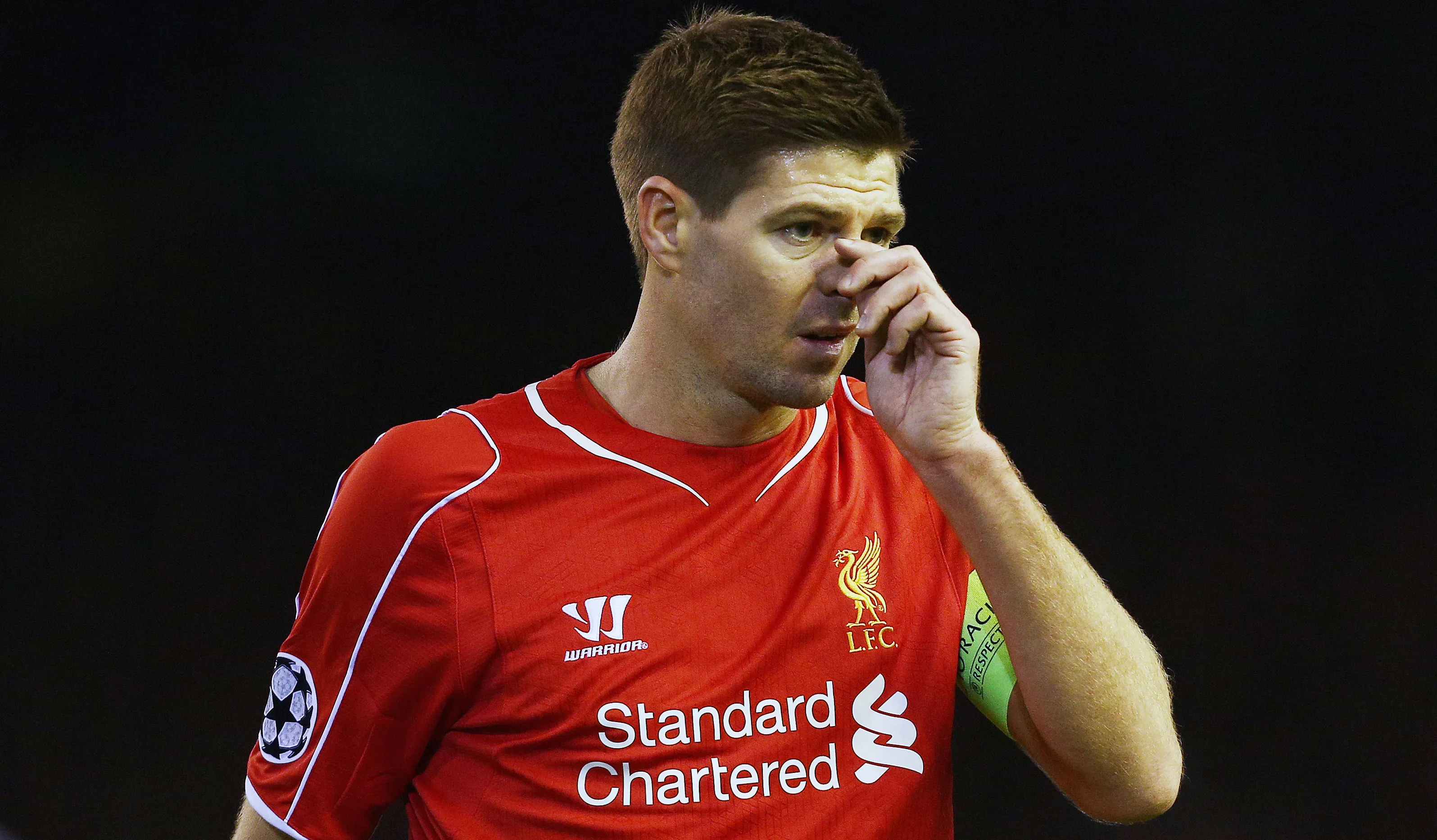 Revivez Liverpool – Swansea (4 – 1)