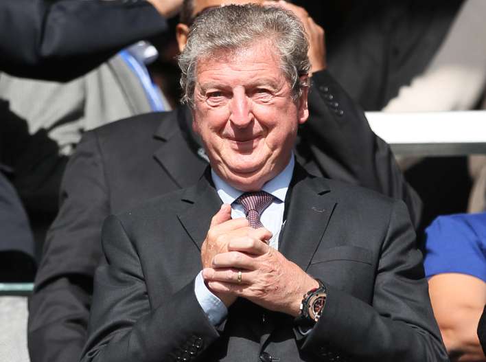 Climax de l&rsquo;année d&rsquo;Hodgson ? «<span style="font-size:50%">&nbsp;</span>Un 0-0<span style="font-size:50%">&nbsp;</span>»