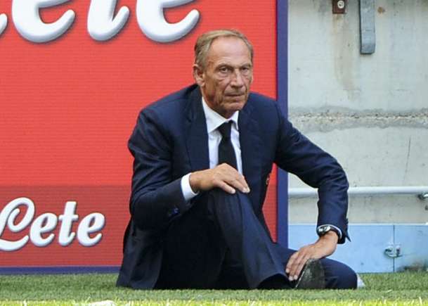 C&rsquo;est fini pour Zeman