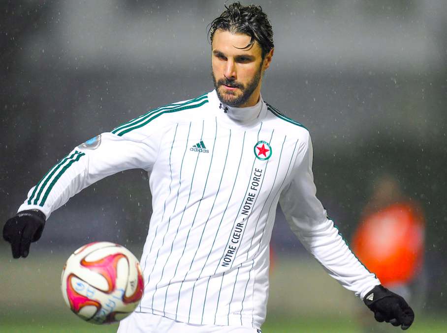 Red Star : la Ligue 2, c’est maintenant ?