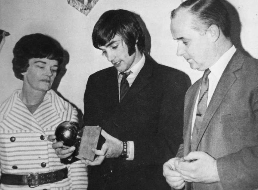 Best 68 : Golden boy et Ballon d&rsquo;or !