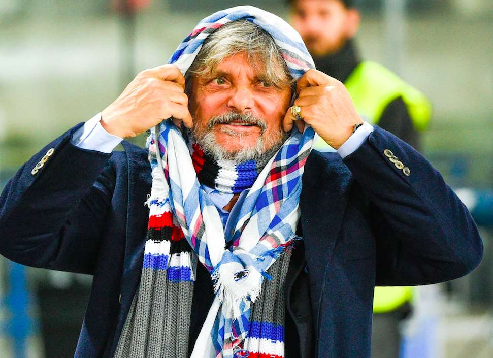 En quatre mois de Serie A, on a déjà vu…