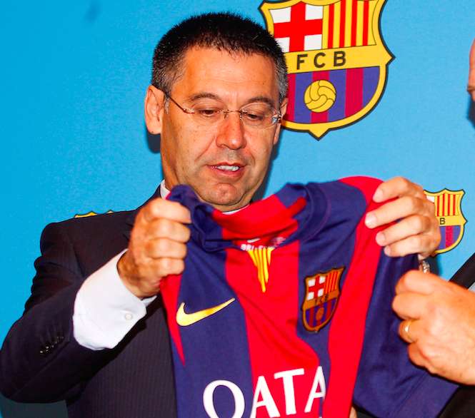 FIFA-Barça : le TAS demande des explications