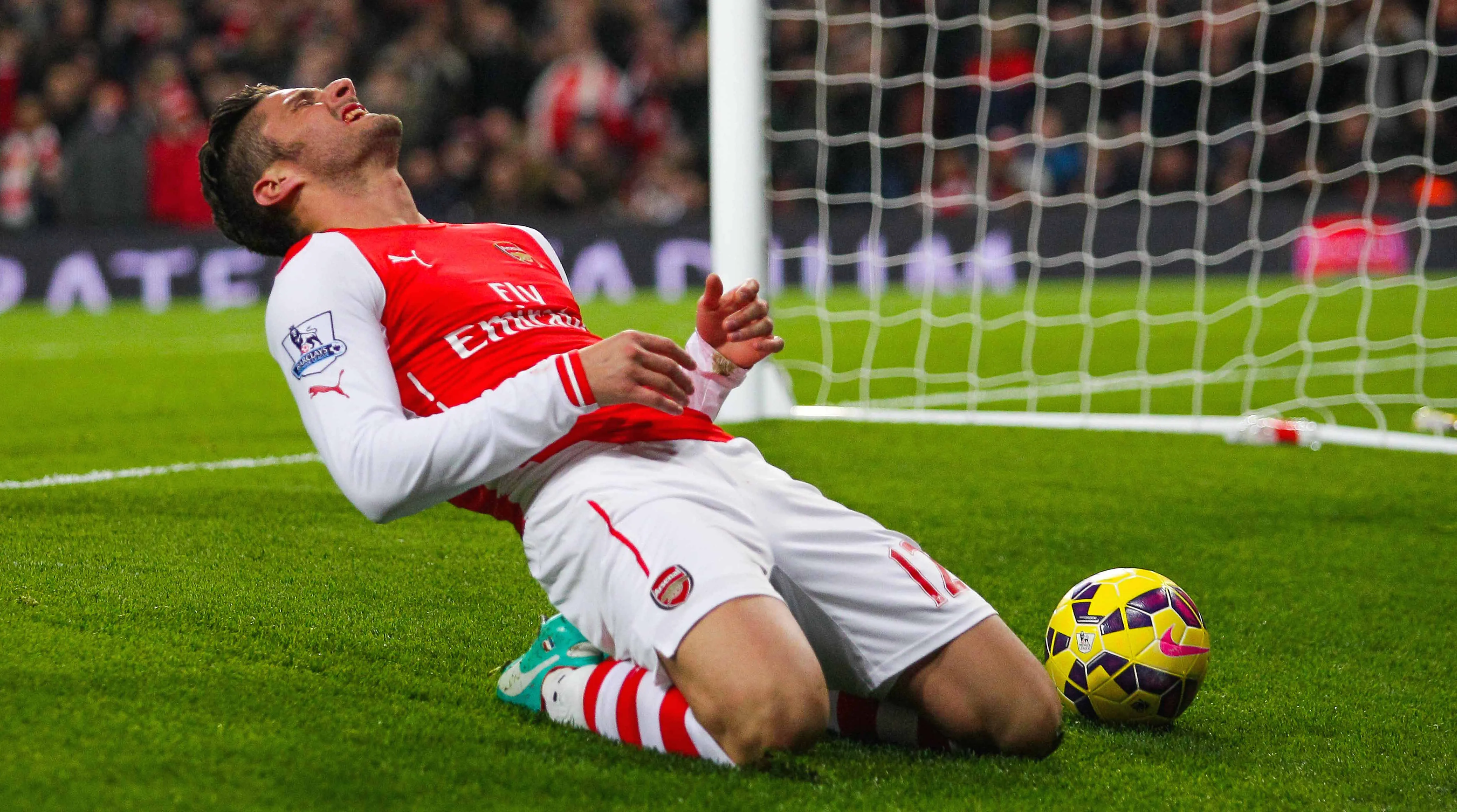 Revivez Arsenal – Queens Park Rangers (2 – 1)