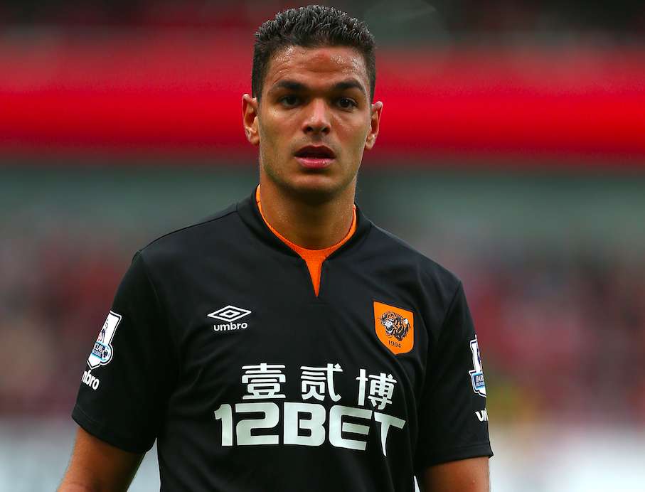 Ben Arfa tout proche de Nice