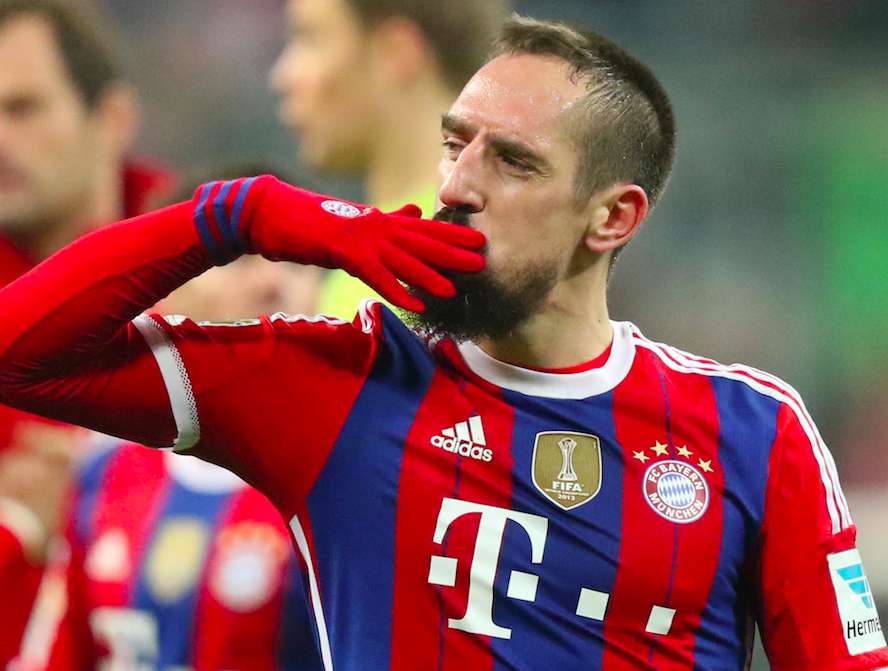 Que va-t-il se passer en 2015 ?