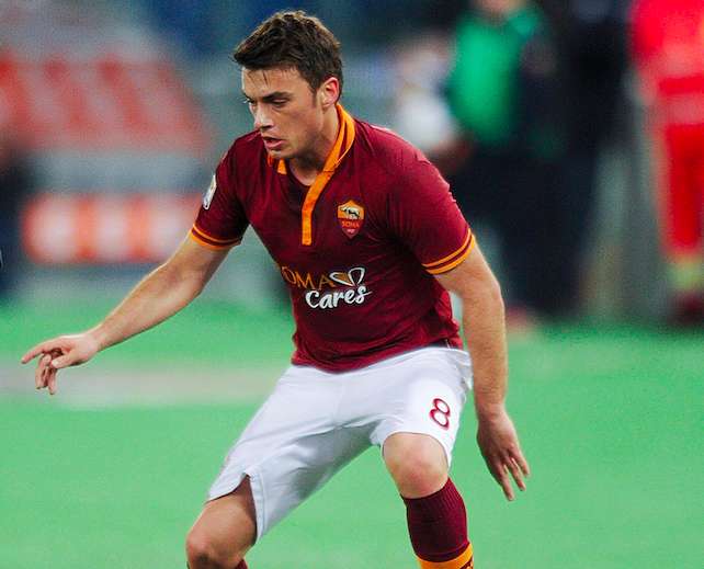 Ljajic sauve la Roma