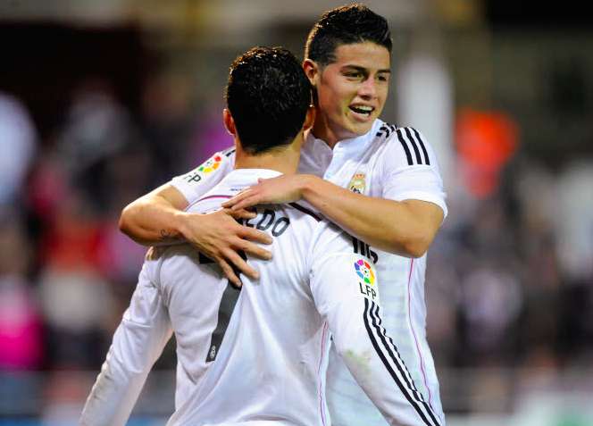 Même laid, ce Real s'impose