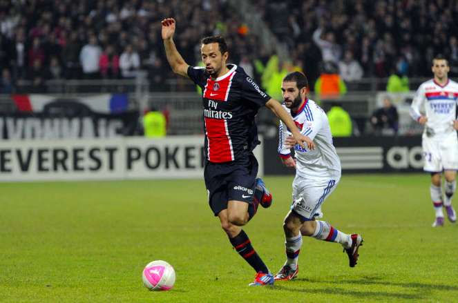 Le LOSC vise Nene, Lisandro et Mario Gómez