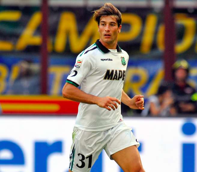 Peluso chambre la Roma