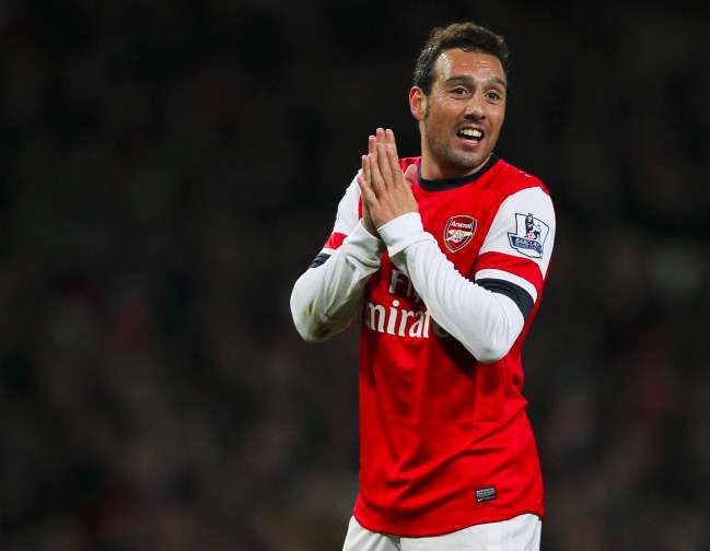 Cazorla, de retour au pays ?