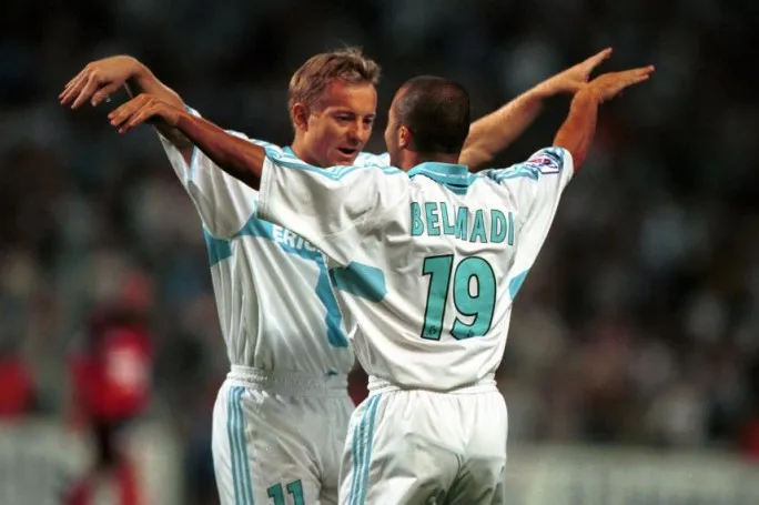 Cyrille Pouget : «<span style="font-size:50%">&nbsp;</span>Je n&rsquo;étais pas un tendre<span style="font-size:50%">&nbsp;</span>»