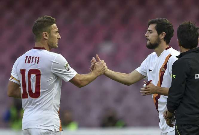 Destro intéresse Arsenal