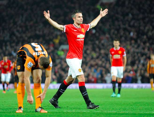 Manchester United ou la possibilité d&rsquo;un podium