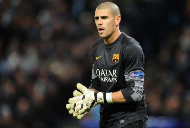 Valdés, meilleur gardien de l&rsquo;histoire de la Liga