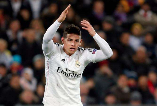 James, forfait à 99 % pour le Mondial des clubs
