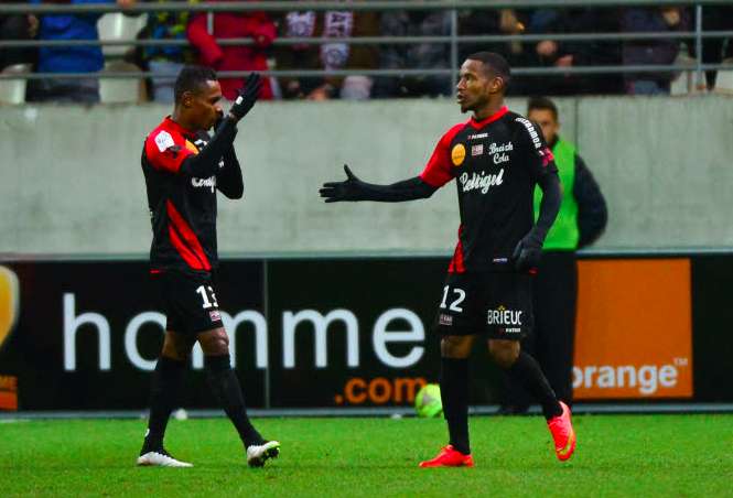 Vive the BundesLigue 1 !