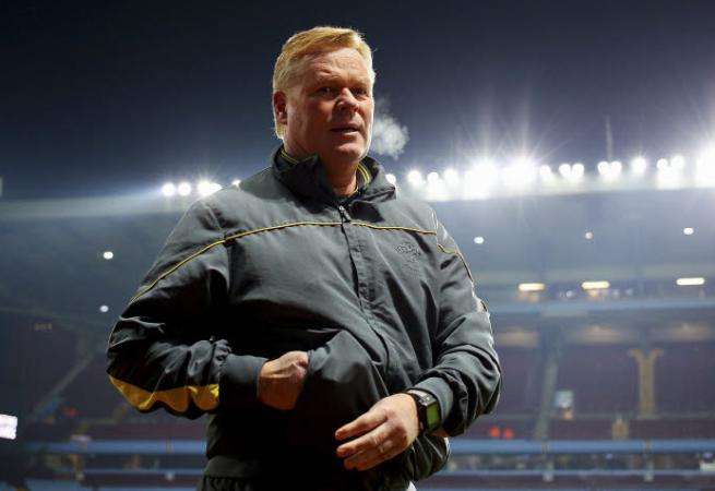 Mais que vaut vraiment Koeman ?