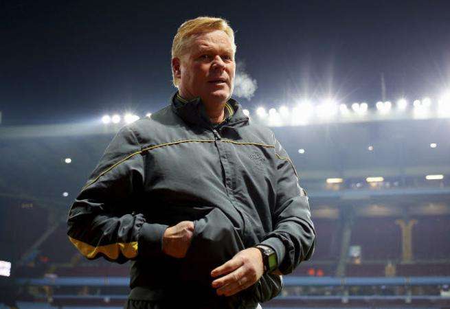 Mais que vaut vraiment Koeman ?