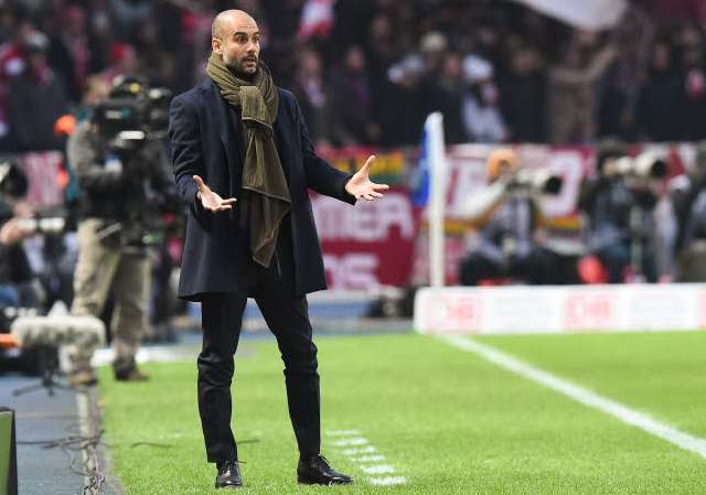 Guardiola, conseiller pour le rugby japonais ?