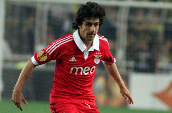 River attend Pablo Aimar