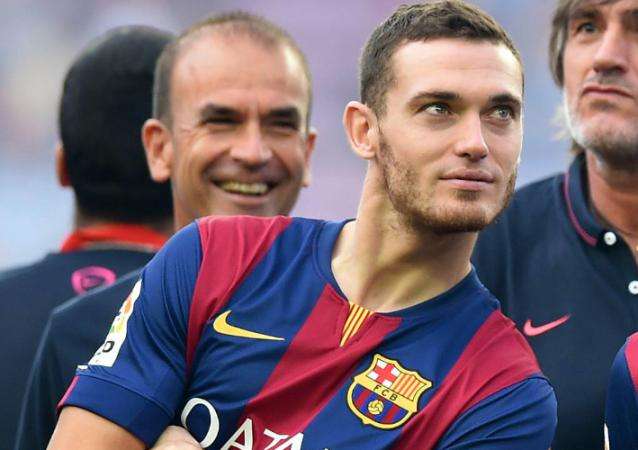 La FIFA refuse l&rsquo;appel du Barça