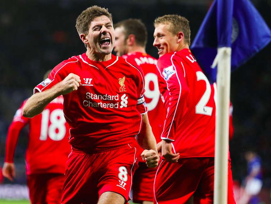 Pourquoi Liverpool va se qualifier pour les huitièmes de finale