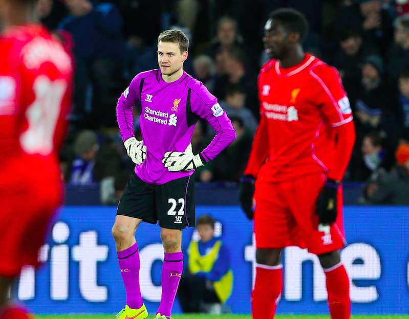 Liverpool, la dernière chance