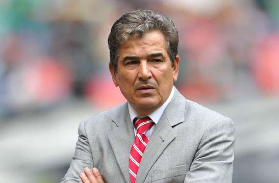 L&rsquo;ex-sélectionneur du Costa Rica avec le Honduras