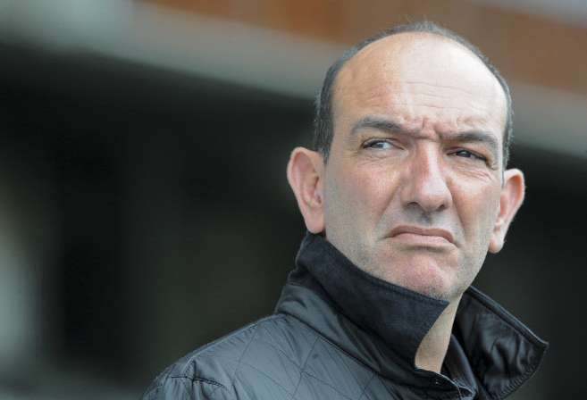 Le président de Bastia en garde à vue