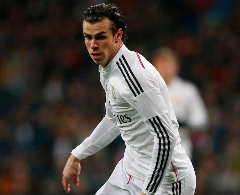 Arsenal en promenade, le Real reçu 6 sur 6