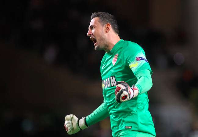 Monaco premier, Jardim envoie ses bons baisers