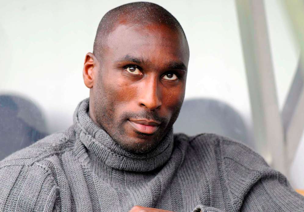 Sol Campbell se lance dans le coaching