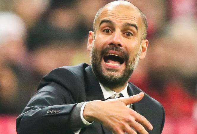 Le Bayern veut prolonger Guardiola