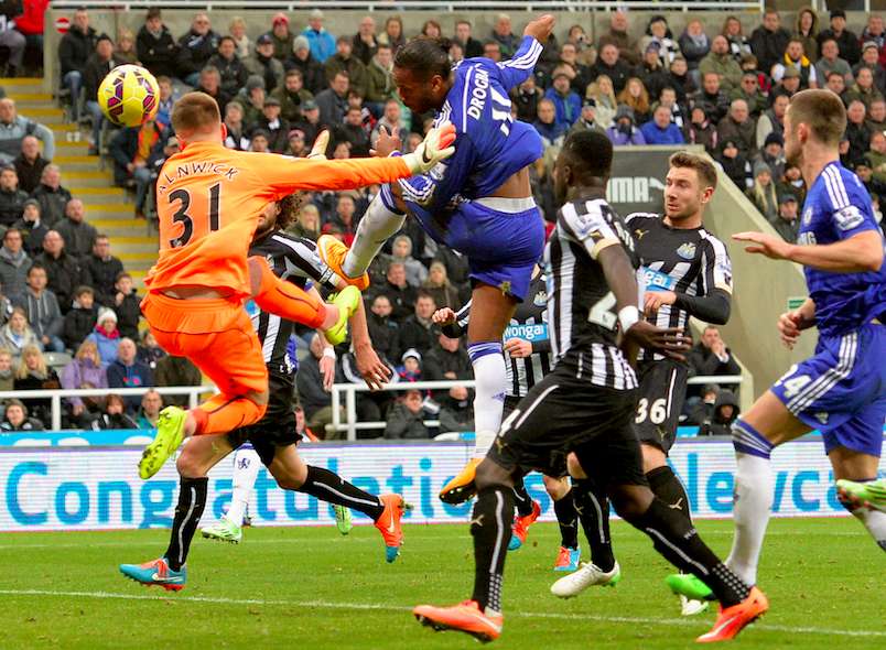 Tu sais que ton équipe va faire un hold-up quand…