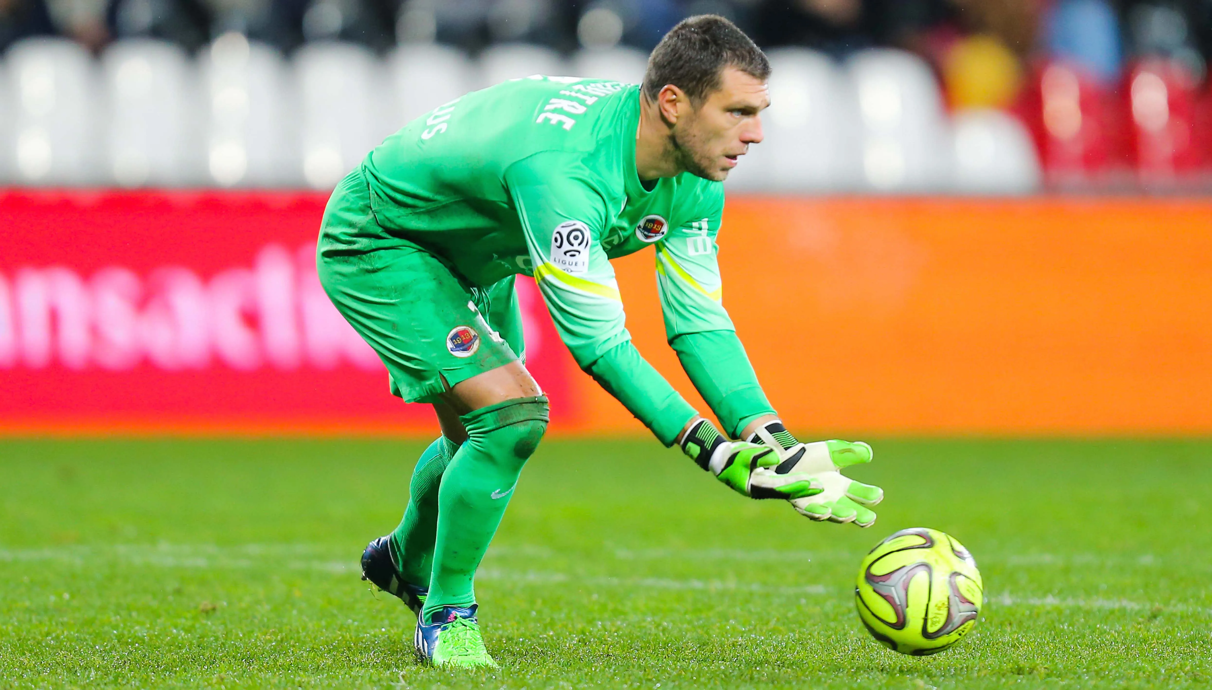 Revivez Lyon – Caen (3 – 0)