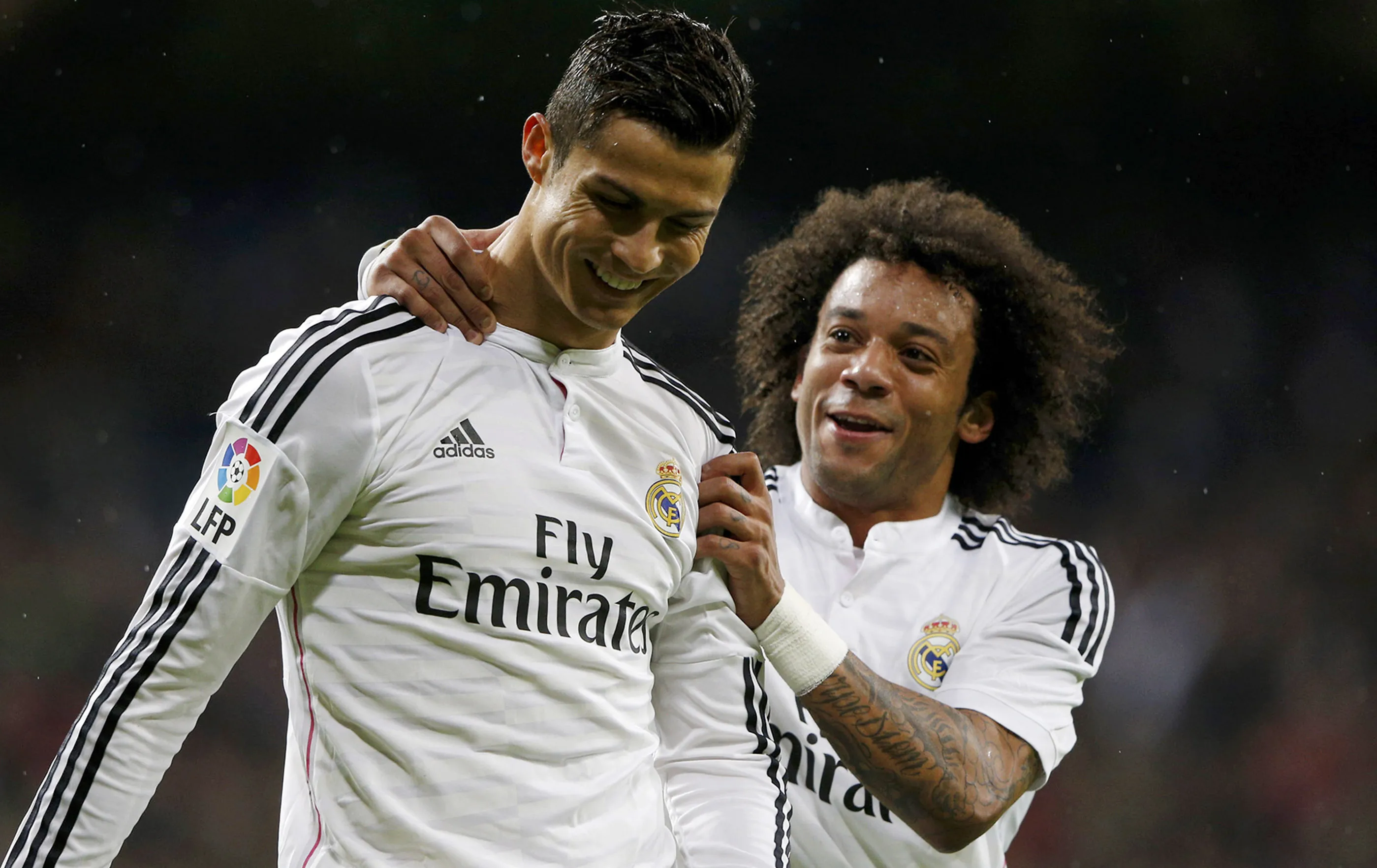 En direct : Almeria – Real Madrid (1 – 4)