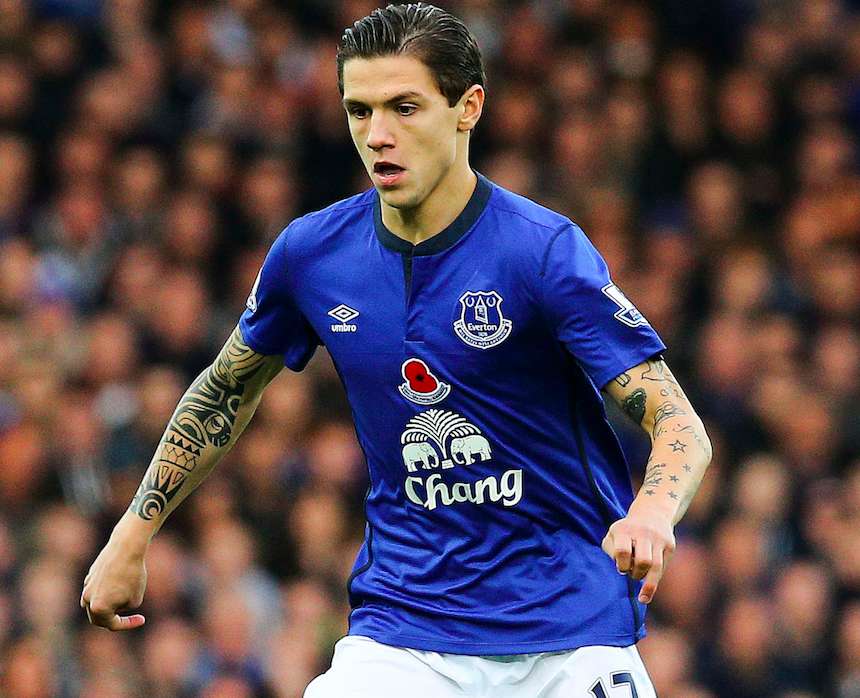 Muhamed Besic, «<span style="font-size:50%">&nbsp;</span>l&rsquo;ombre de Messi<span style="font-size:50%">&nbsp;</span>»