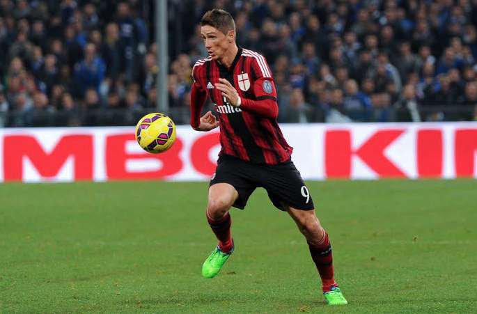 Torres incertain sur son prêt