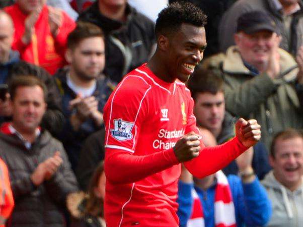 Gerrard veut un duo Sturridge/Balotelli au top