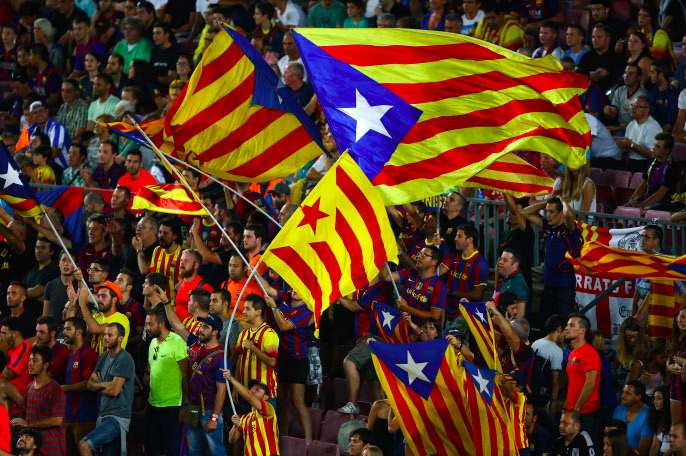 PSG – Barça : 2 supporters parisiens poignardés après le match
