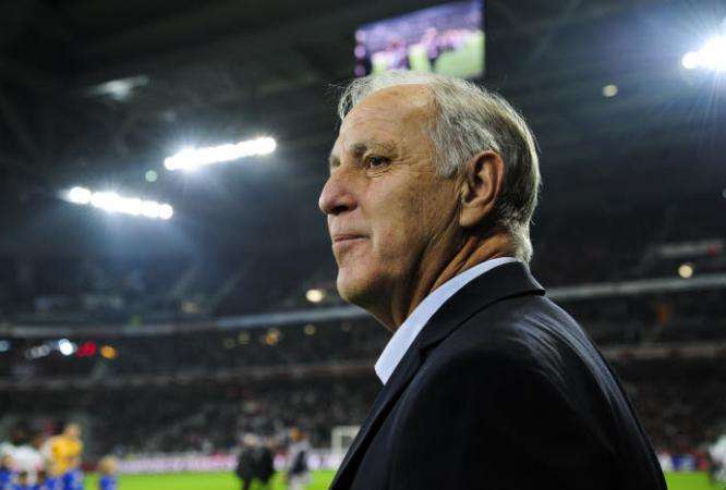 Girard : «<span style="font-size:50%">&nbsp;</span>On veut les écraser 1-0<span style="font-size:50%">&nbsp;</span>»