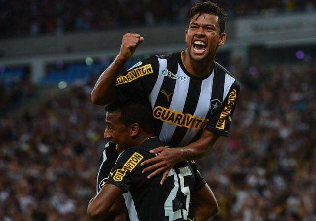 Botafogo se déleste de 17 joueurs !