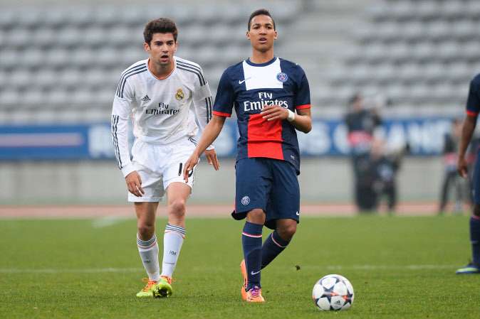 Youth League : les qualifiés pour les 8es